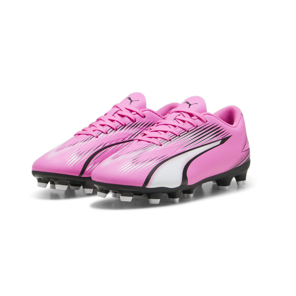 Puma Ultra Play FG/AG Junior Football Boots – - Main Image