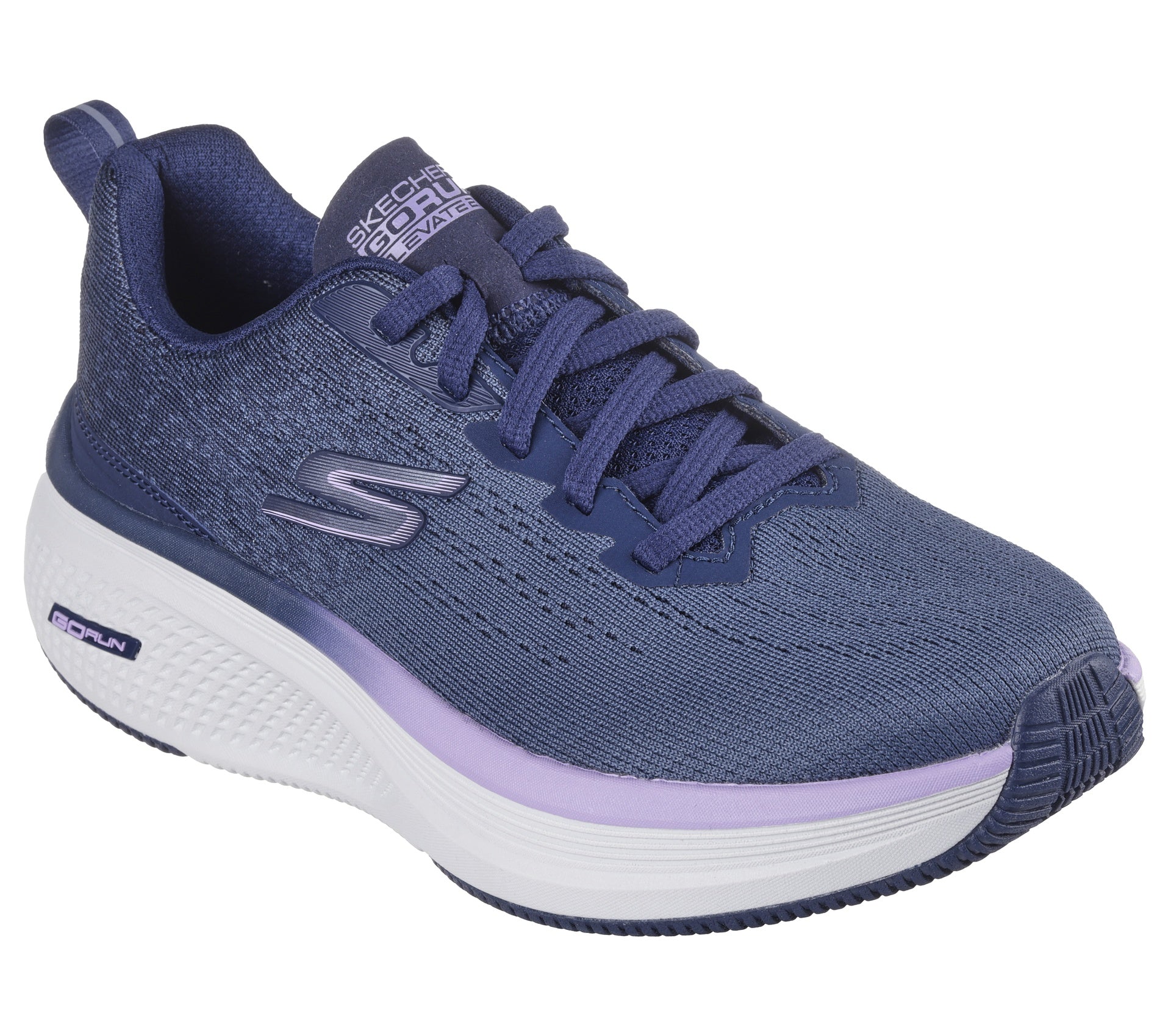 Skechers go run 600 womens purple online