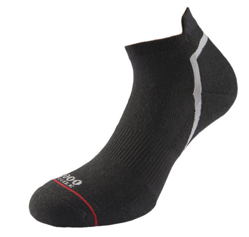 1000 Mile Ladies Activ Socklet