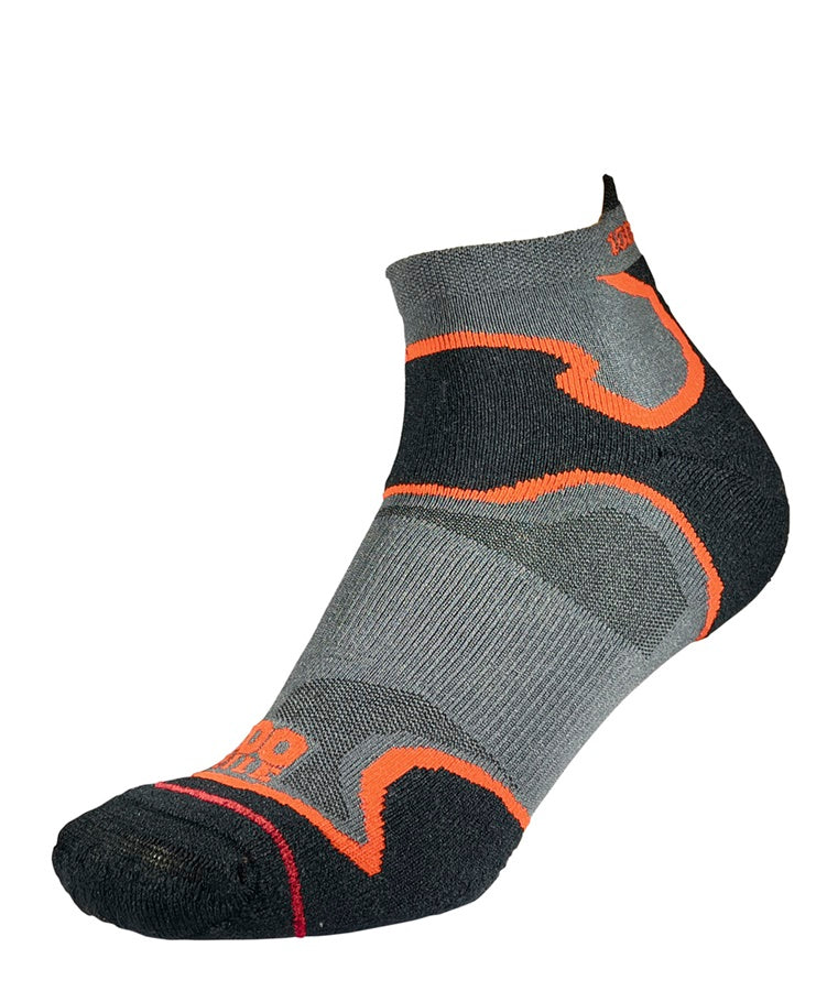 1000 Mile Mens Fusion Socklet
