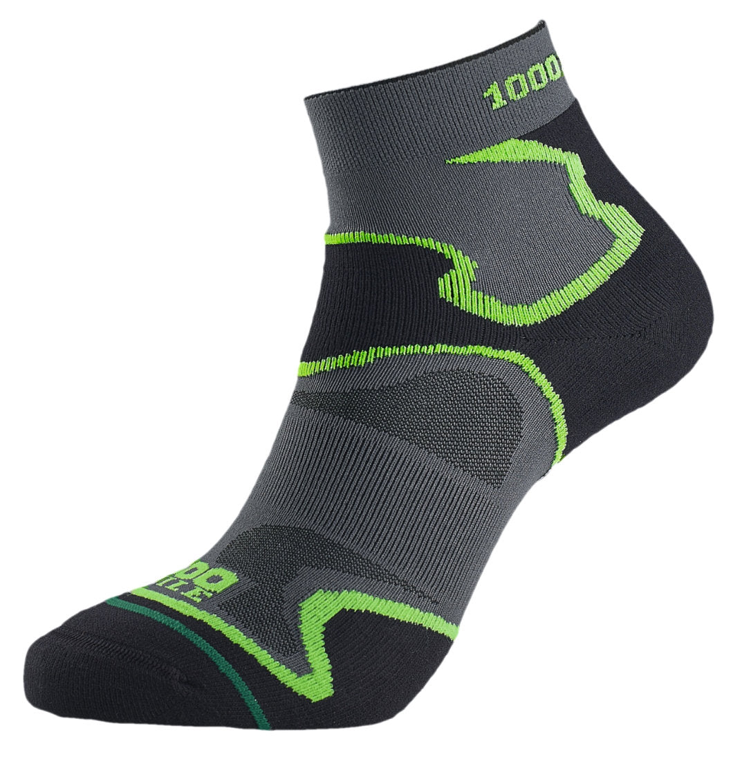 1000 Mile Mens Fusion Anklet