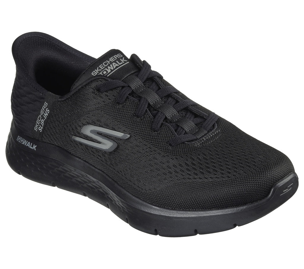 Skechers Slip Ins Go Walk Flex Mens Shoe