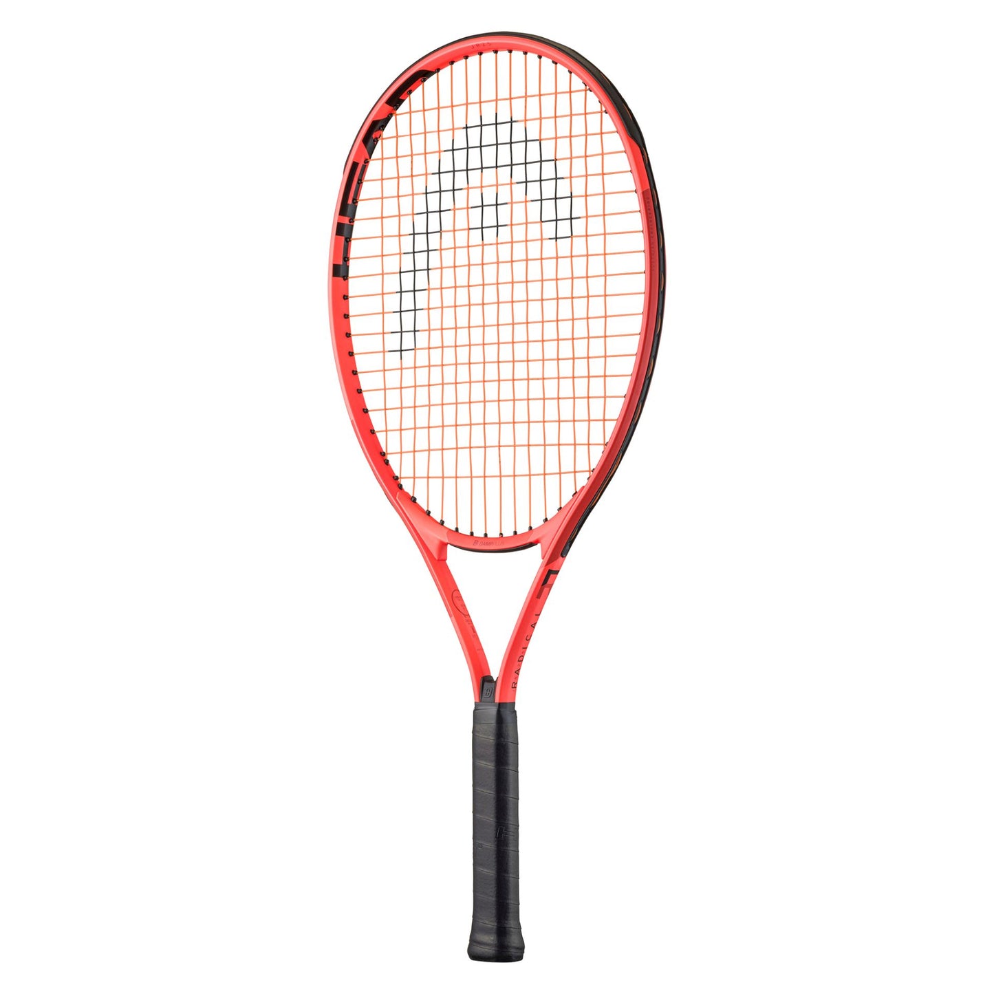 Head Radical Junior Tennis Racket - Grip SC05