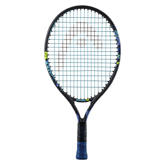 Head Novak Junior Tennis Racket