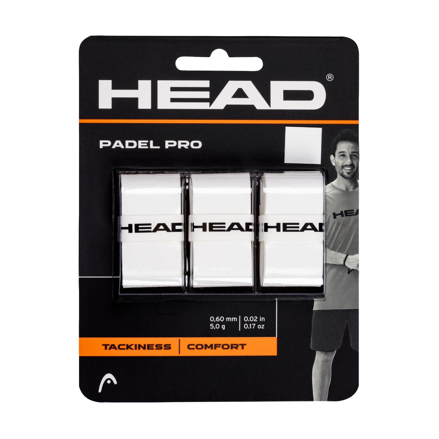 Head Padel Pro Overgrip