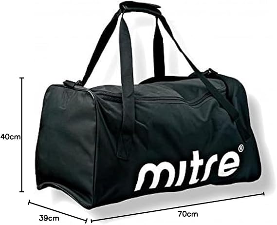 Mitre Sunday League Bag