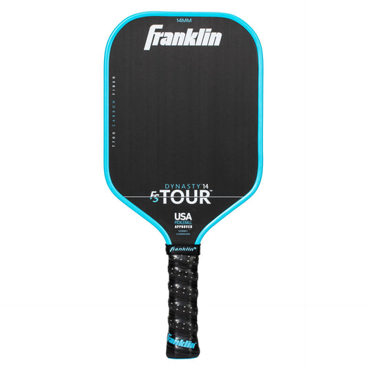 Franklin FS Tour Dynasty Pickleball Paddle