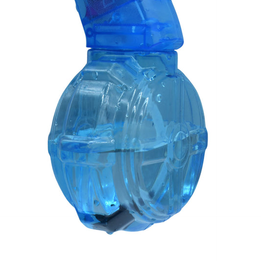 Evo-X Light Up Electric Water Pistol