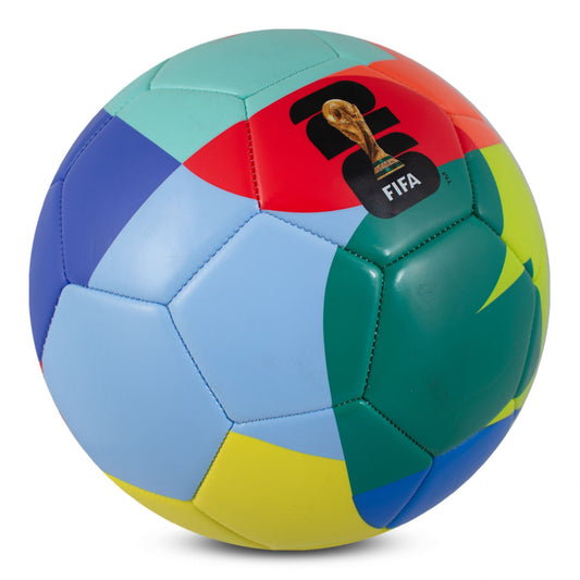 Team Merchandise FIFA World Cup 2026 Unity Football