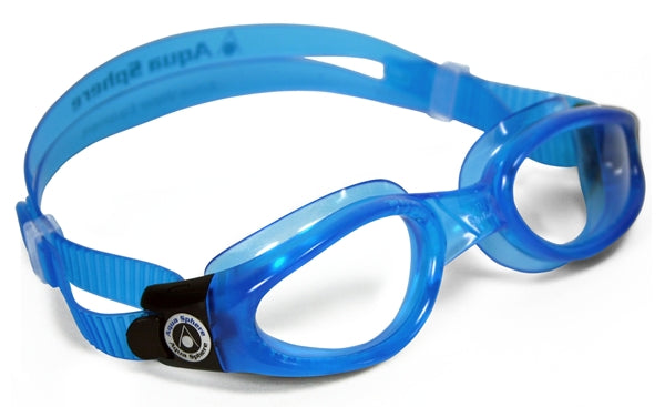 Aquasphere Kaiman Regular Fit Goggles