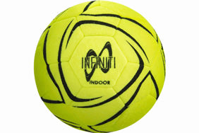 Samba Infiniti Indoor Ball Bright Yellow/Black