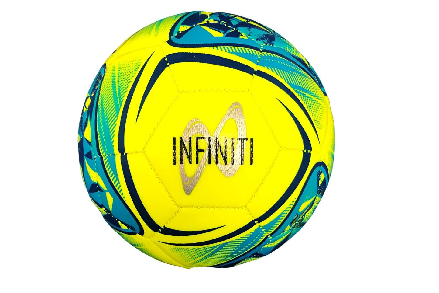 Samba Infiniti Mini Ball Size 1