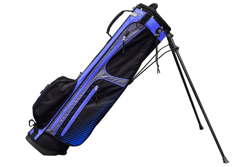 Longridge 6†Weekend Stand Bag