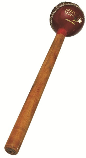 Bat Conditioner (Red Ball)