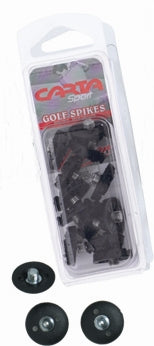 Cricket Spikes (12 Spike Blister Pack)