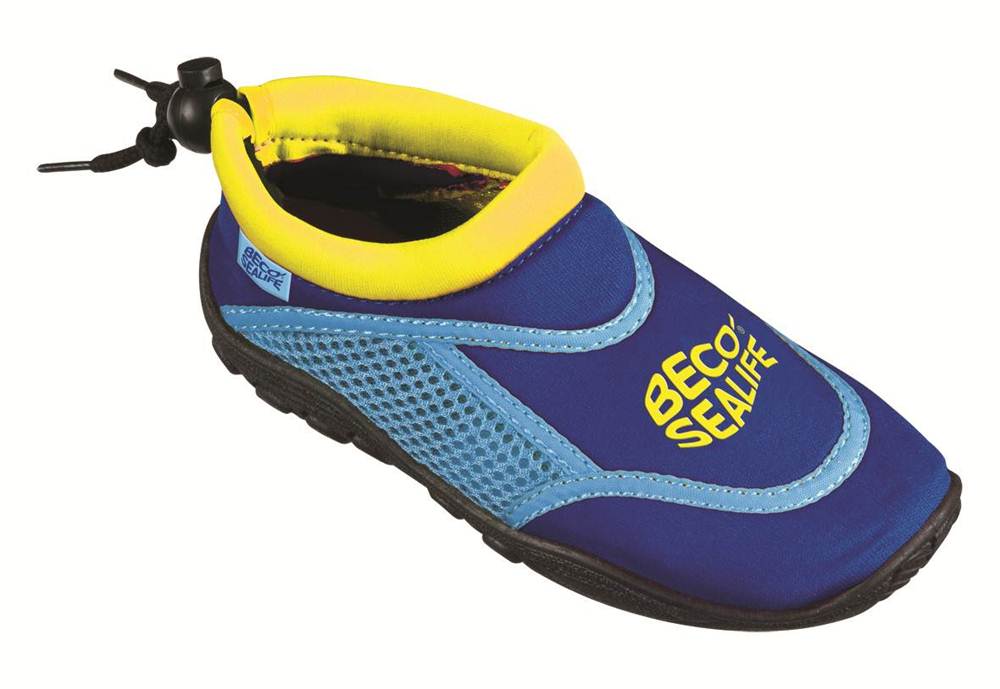 Beco Sealife Swimshoe (90023)