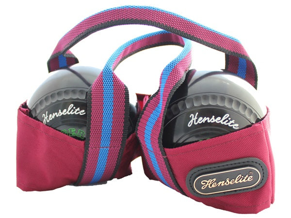 2 Bowls Harness