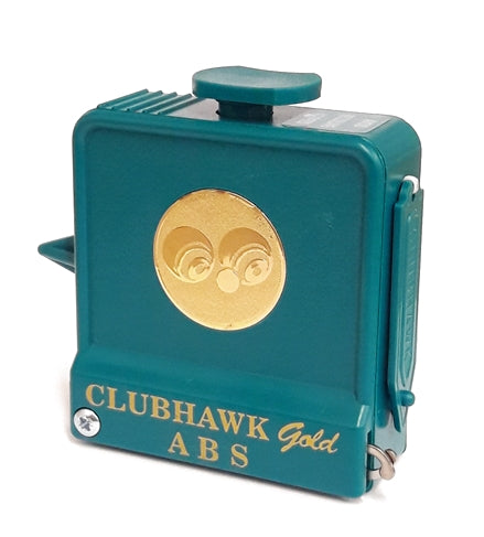 Gold Club Hawk Bowls Measure