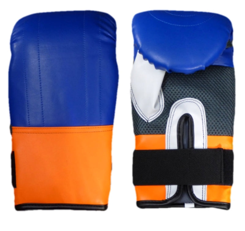 (Carta) Crusher Boxing Mitt