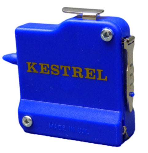 Bowls Measure Kestrel