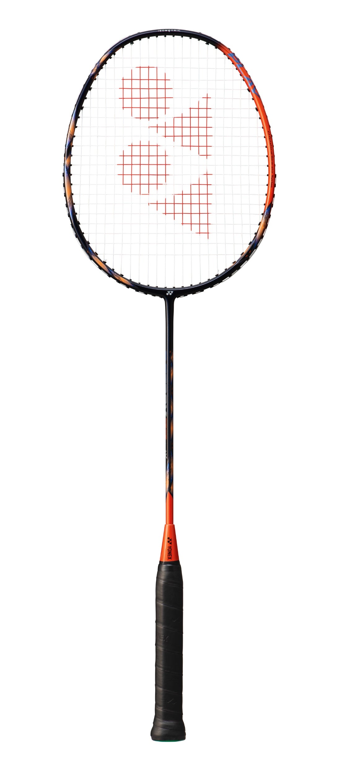 2023 Yonex Badminton Racket Astrox 77 Play H.Orange