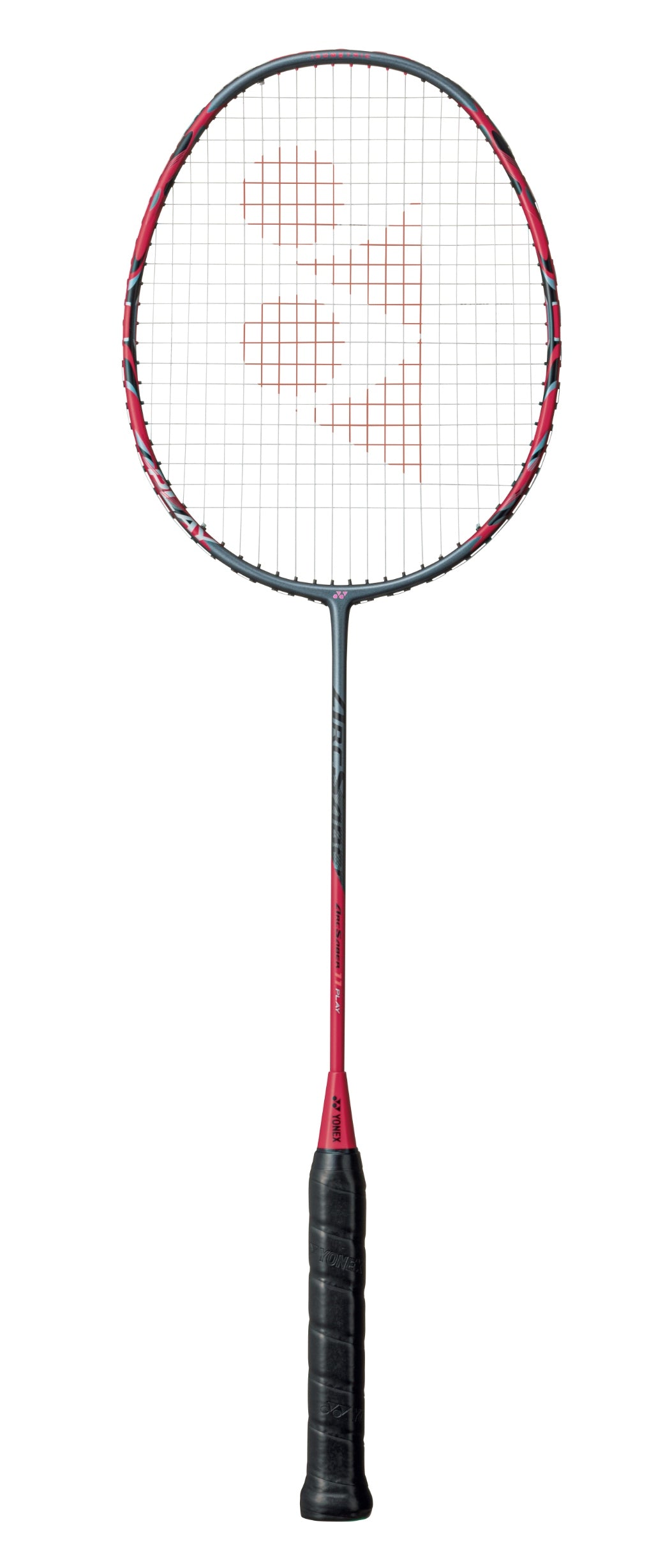 2023 Yonex Badminton Racket Arcsaber 11 Play Grey Pearl