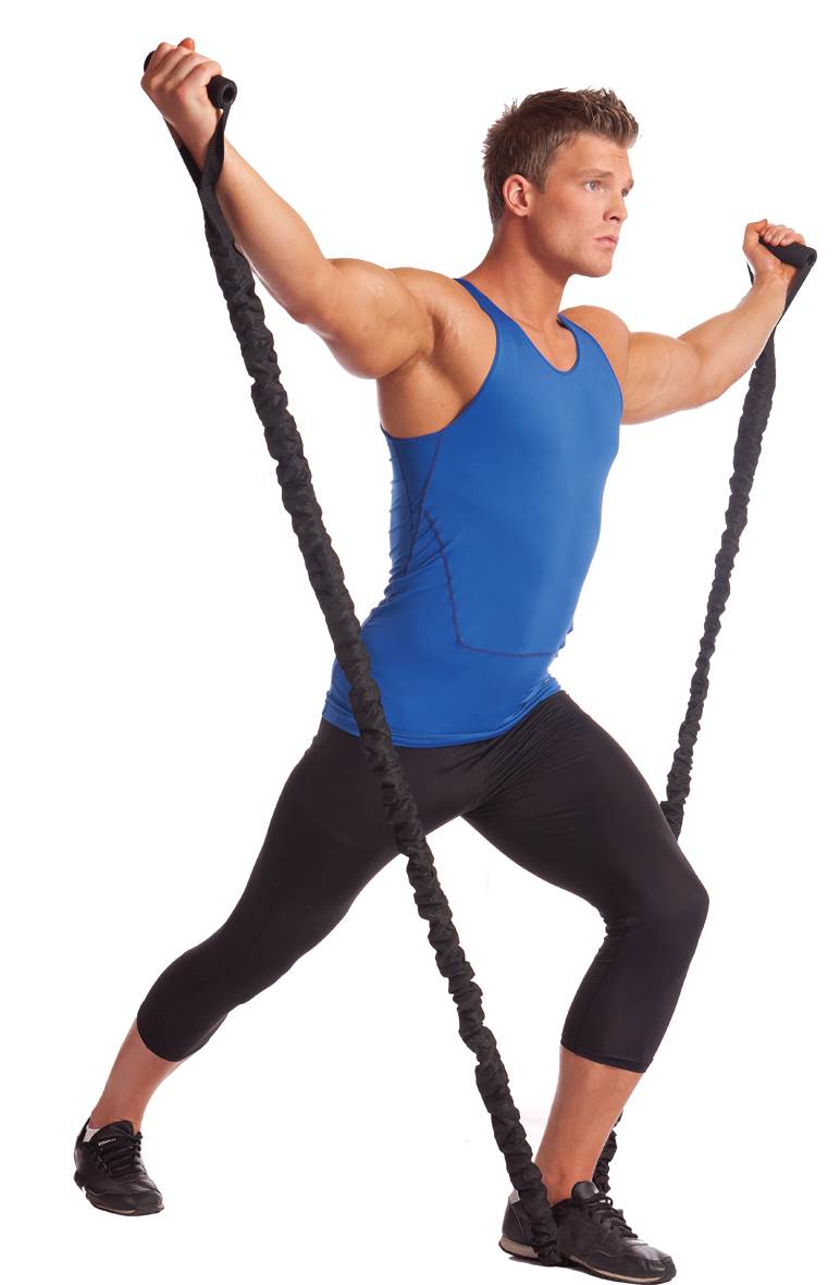 Body Sculpture Body Trainer (Bb.2380)