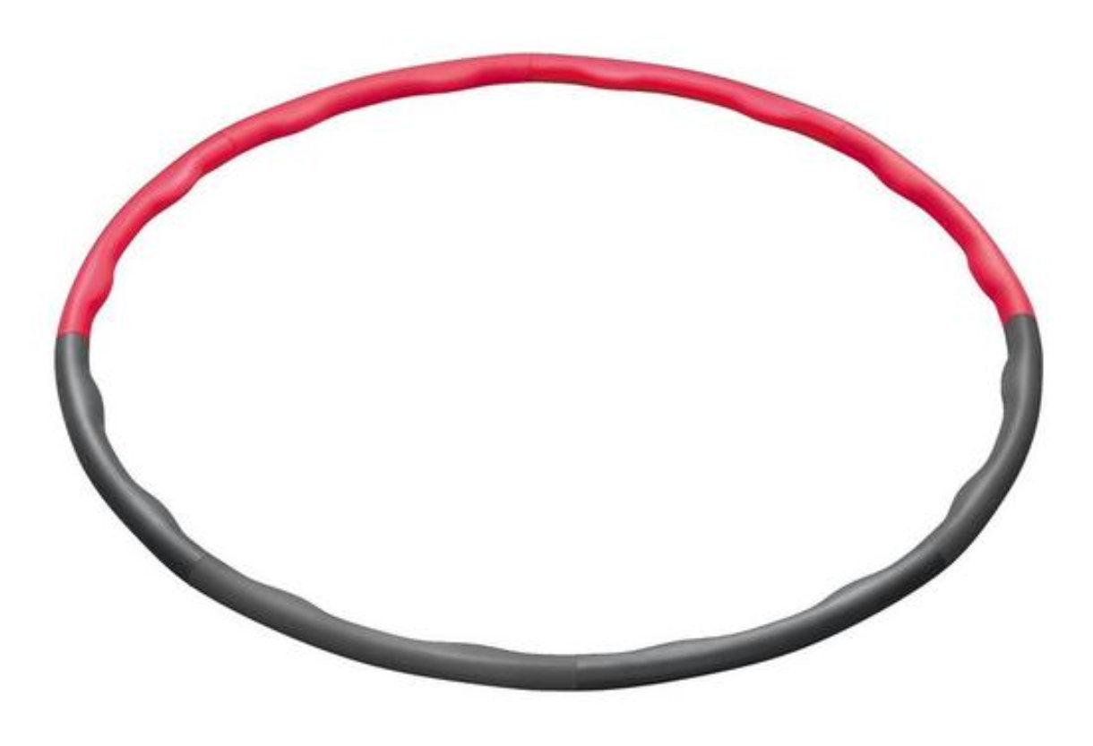 Body Sculpture Weighted Hula Hoop