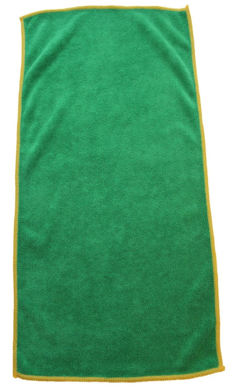 Bowls Towel Henslite Green