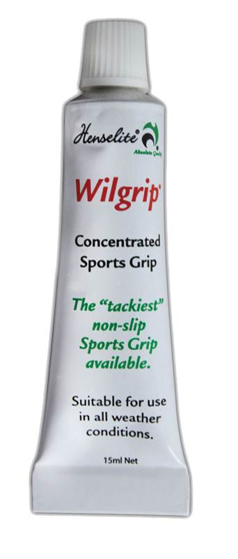 Wilgrip Bowls Wax (Tube)