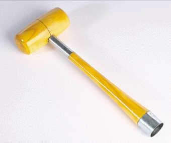Combi Applicator/Conditioner