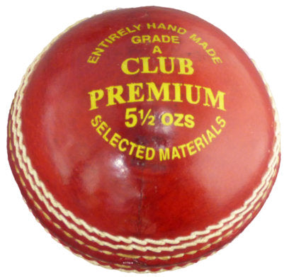 Cricket Ball Grade A