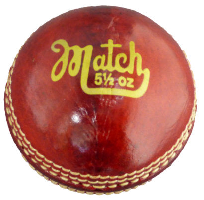 Cricket Ball Match 5« Oz.