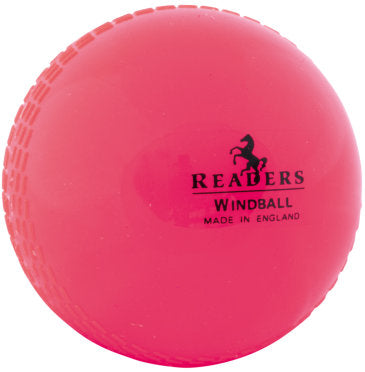 Readers Wind Ball