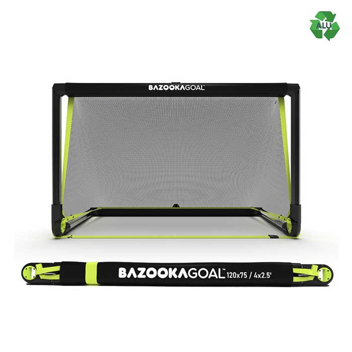 BazookaGoal Football Goals – ChildrensFootball.com