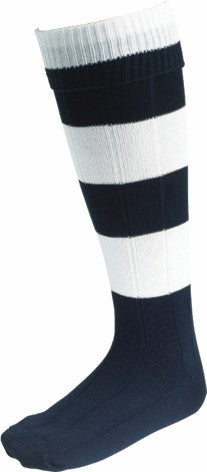 Euro Socks Hoops