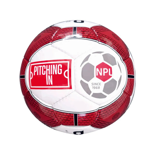 Chryso NPL Spectral Intent Elite Match Football