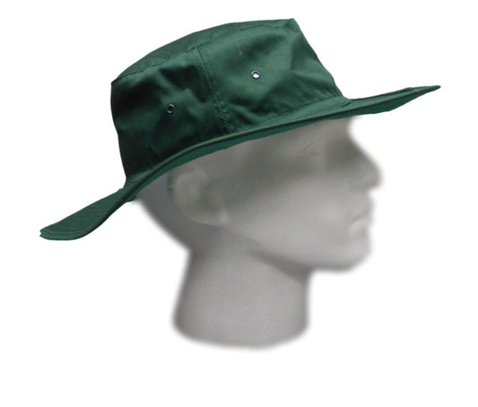 Kookaburra Wide Brim Cricket Hat