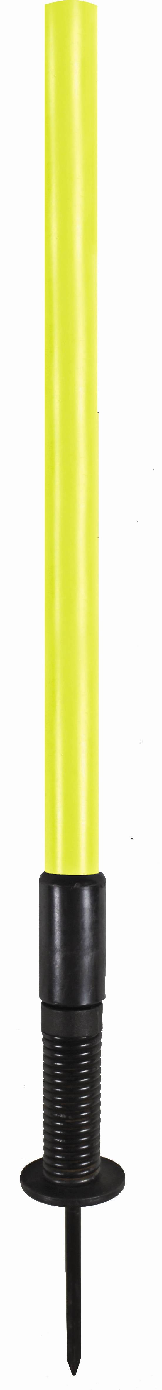 Corner Pole With Spring