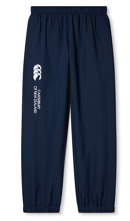 Canterbury Cuffed Hem Stadium Pants