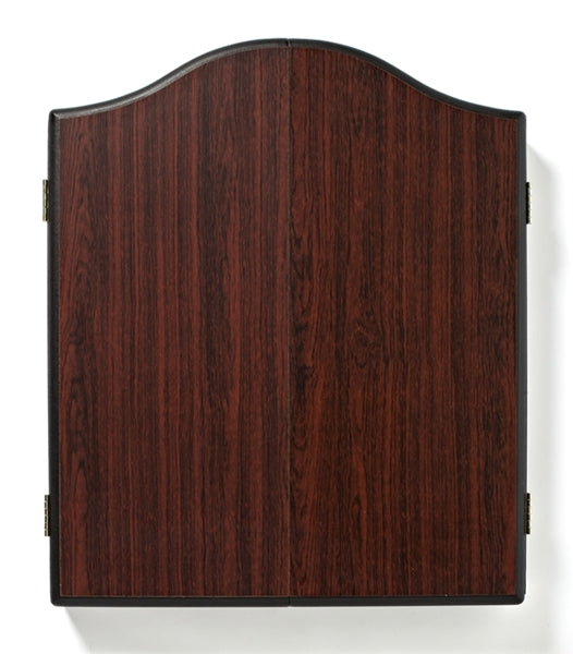 Dartboard Cabinet (Rosewood)