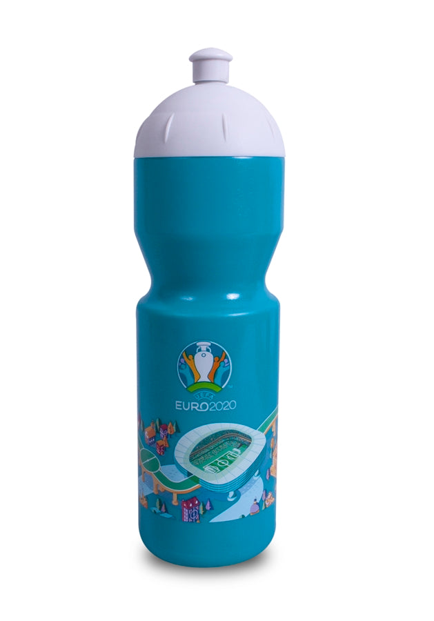 Euro 2020 Drinks Bottle 800 Ml