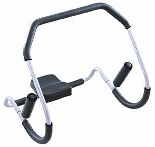 Body Sculpture Ab Rollers (Trimmer)