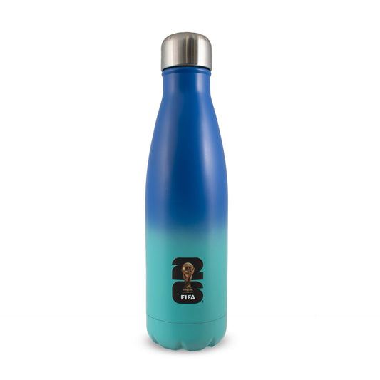 Team Merchandise FIFA World Cup 2026 500ml Thermal Flask - Fade