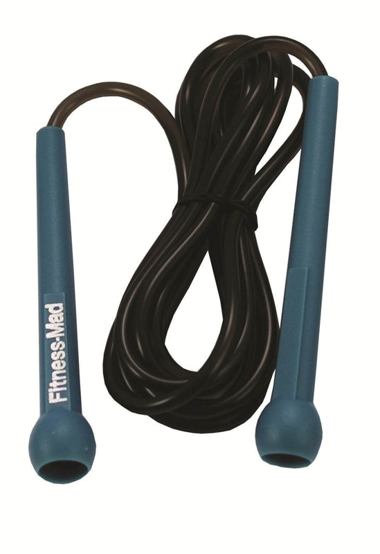 Fitness Mad Speed Rope - 9 (Blue)