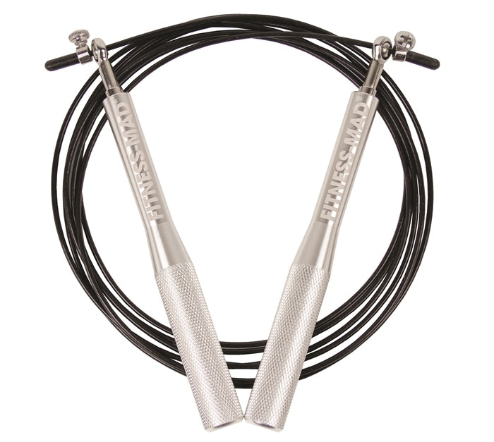 Fitness Mad Ultra Speed Rope