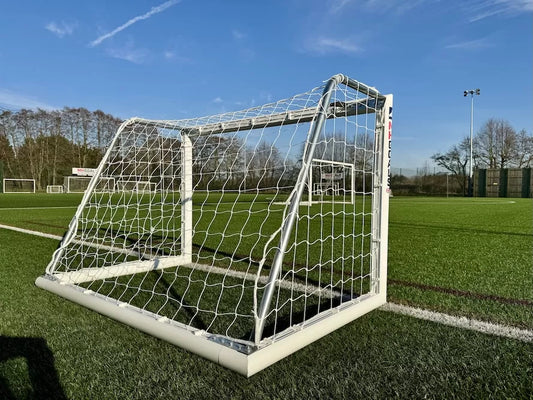 MHGoals 3v3 Pro 80mm Aluminium Goal