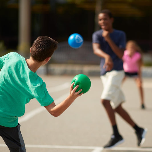 Franklin 6inch Superskin Dodge ball