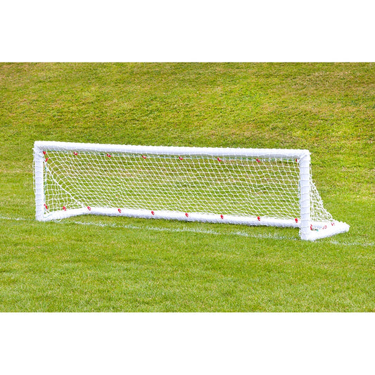 SAMBA 8ft x 2ft Mini Hockey Goal - Pair - with Carry Bag