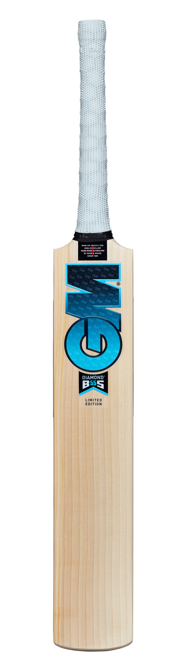 GM Cricket Bat Diamond 707 (B55S) L540 - Full Size